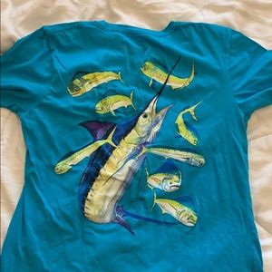 Guy Harvey Shirt